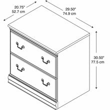 Load image into Gallery viewer, Lateral File Cabinet
