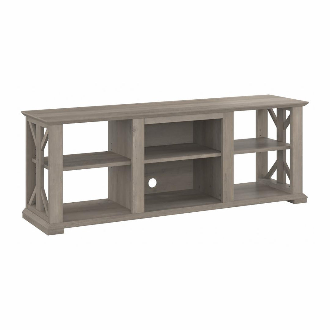 Farmhouse TV Stand for 70 Inch TV