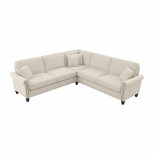 Load image into Gallery viewer, 99W L Shaped Sectional Couch
