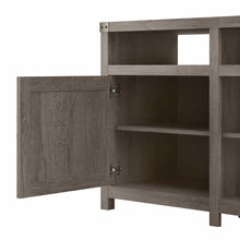 Load image into Gallery viewer, 65W Farmhouse TV Stand for 70 Inch TV
