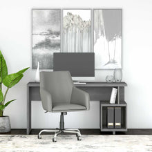 Load image into Gallery viewer, 60W Writing Desk and Chair Set
