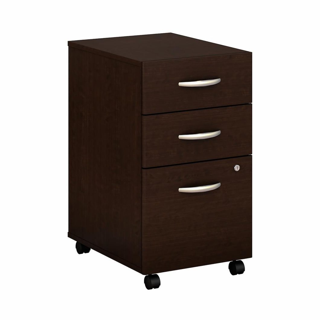 3 Drawer Mobile Pedestal