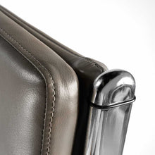 Load image into Gallery viewer, High Back Leather Executive Office Chair
