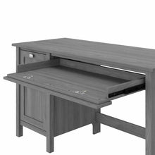 Load image into Gallery viewer, 54W Computer Desk with Drawers
