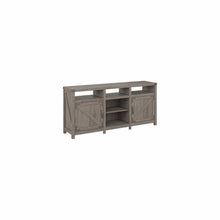 Load image into Gallery viewer, 65W Farmhouse TV Stand for 70 Inch TV
