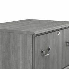 Load image into Gallery viewer, 2 Drawer Lateral File Cabinet

