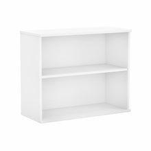 Load image into Gallery viewer, Small 2 Shelf Bookcase
