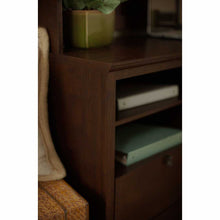 Load image into Gallery viewer, 60W Corner Desk with Storage
