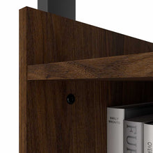 Load image into Gallery viewer, 4 Shelf Bookcase
