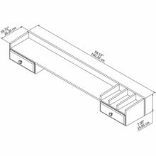 Load image into Gallery viewer, 60W Organizer
