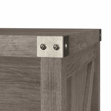 Load image into Gallery viewer, 48W Farmhouse Writing Desk
