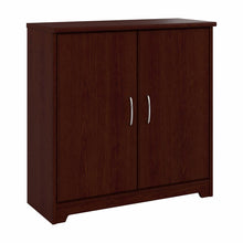 Load image into Gallery viewer, Small Entryway Cabinet with Doors
