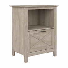 Load image into Gallery viewer, Nightstand with Drawer
