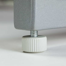 Load image into Gallery viewer, 60W Desk with 66H Closed Cubicle Panel
