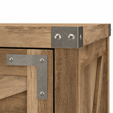Load image into Gallery viewer, 2 Drawer Lateral File Cabinet
