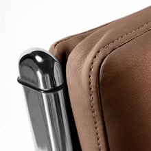 Load image into Gallery viewer, High Back Leather Executive Office Chair

