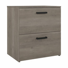 Load image into Gallery viewer, 2 Drawer Lateral File Cabinet
