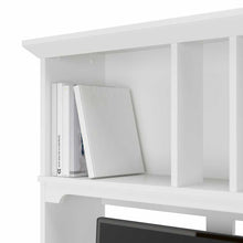 Load image into Gallery viewer, 60W Hutch for L Shaped Desk
