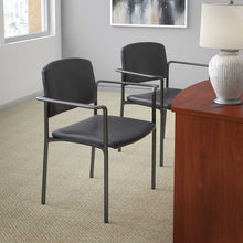 Load image into Gallery viewer, Office Guest Chairs Set of 2
