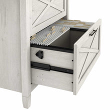 Load image into Gallery viewer, 2 Drawer Lateral File Cabinet
