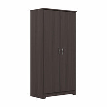 Load image into Gallery viewer, Tall Storage Cabinet with Doors
