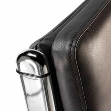 Load image into Gallery viewer, High Back Leather Executive Office Chair
