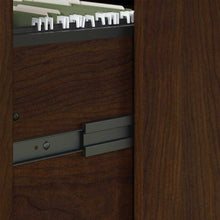 Load image into Gallery viewer, 2 Drawer Lateral File Cabinet
