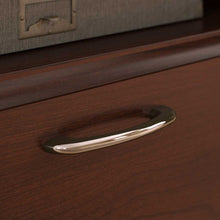 Load image into Gallery viewer, 60W Corner Desk with Hutch
