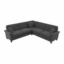 Load image into Gallery viewer, 99W L Shaped Sectional Couch
