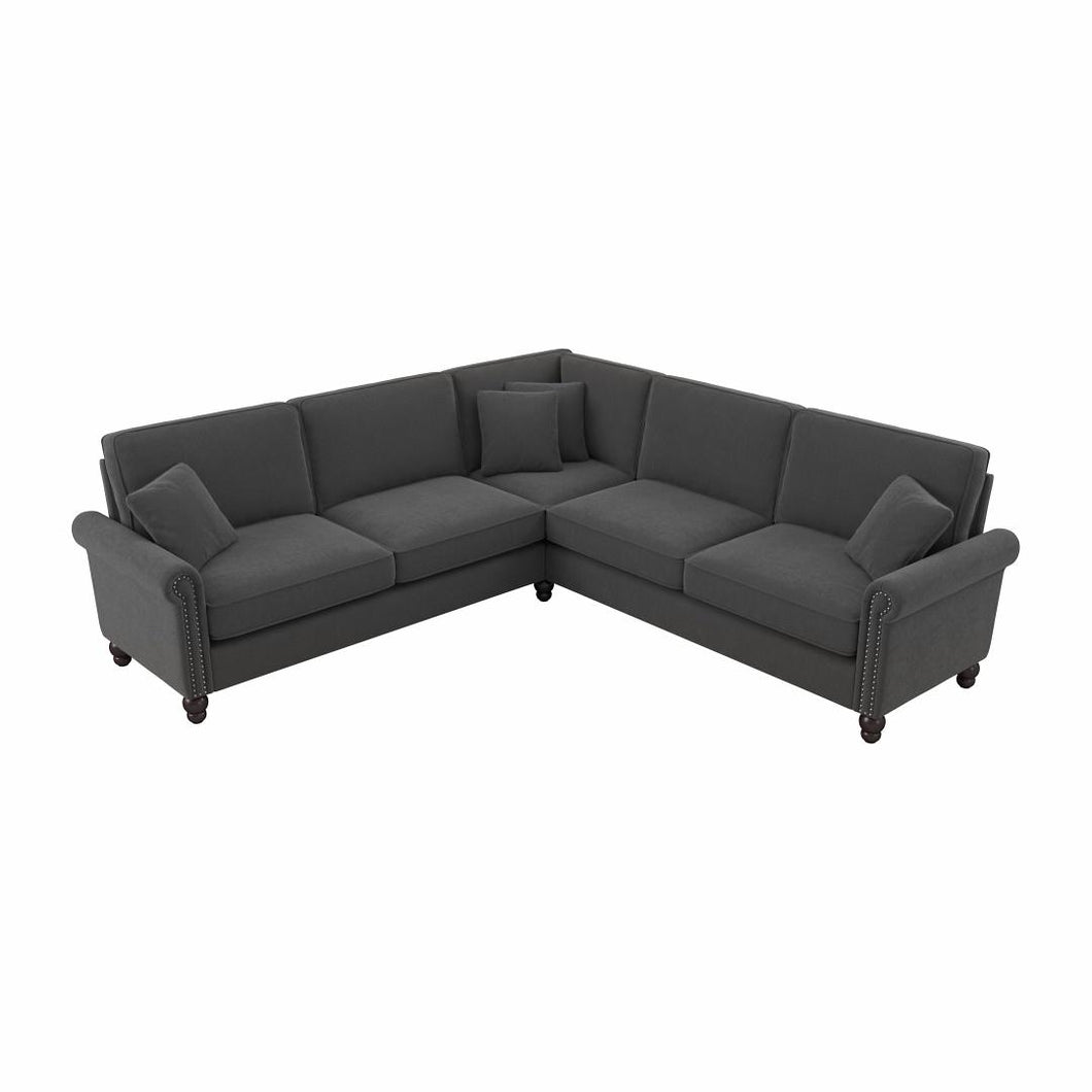 99W L Shaped Sectional Couch