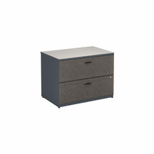 Load image into Gallery viewer, 36W Lateral File Cabinet

