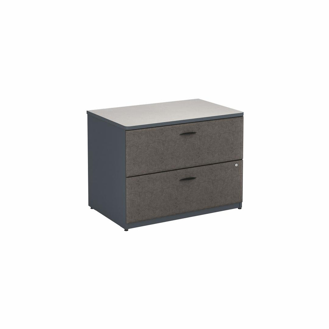 36W Lateral File Cabinet