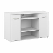 Load image into Gallery viewer, 48W Office Storage Cabinet with Doors and Shelves
