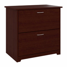 Load image into Gallery viewer, 2 Drawer Lateral File Cabinet
