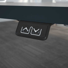 Load image into Gallery viewer, 72W x 30D Electric Height Adjustable Standing Desk
