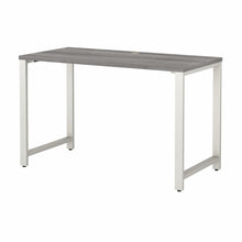 Load image into Gallery viewer, 48W x 24D Table Desk with Metal Legs
