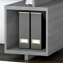 Load image into Gallery viewer, 48W Writing Desk with Lateral File Cabinet
