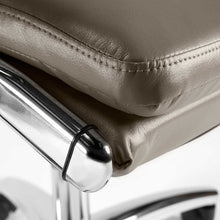 Load image into Gallery viewer, High Back Leather Executive Office Chair
