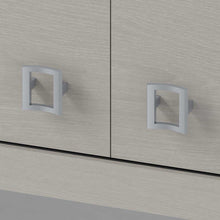 Load image into Gallery viewer, 60W Credenza Desk with Hutch
