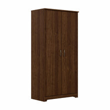 Load image into Gallery viewer, Tall Storage Cabinet with Doors
