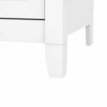 Load image into Gallery viewer, 2 Drawer Lateral File Cabinet

