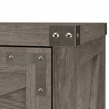 Load image into Gallery viewer, 2 Drawer Lateral File Cabinet
