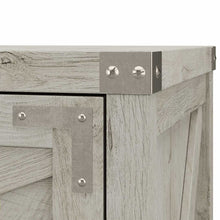 Load image into Gallery viewer, 2 Drawer Lateral File Cabinet
