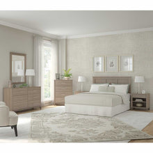 Load image into Gallery viewer, Full/Queen Size 6 Piece Bedroom Set
