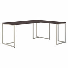 Load image into Gallery viewer, 72W L Shaped Desk with 30W Return
