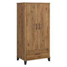 Load image into Gallery viewer, Large Armoire Cabinet
