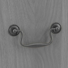 Load image into Gallery viewer, 2 Drawer Lateral File Cabinet
