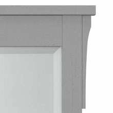 Load image into Gallery viewer, 24W Bathroom Vanity Sink with Mirror
