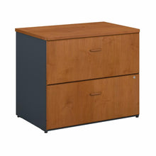 Load image into Gallery viewer, 36W Lateral File Cabinet
