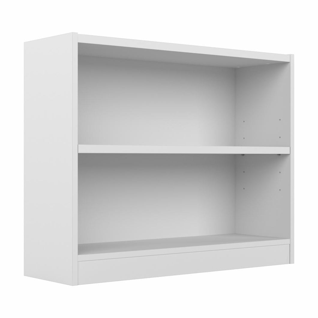 Small 2 Shelf Bookcase